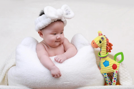 陵水宝宝夜里出汗