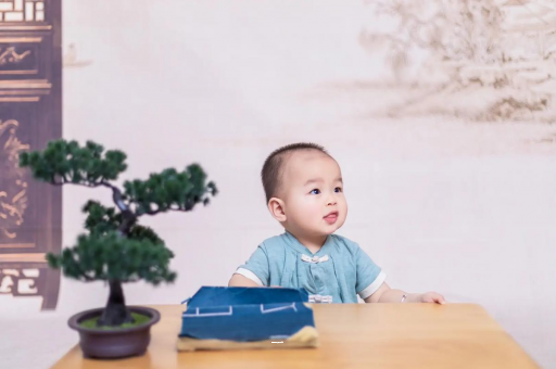 陵水宝宝吸收不好怎么调理